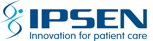 IPSEN logo